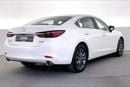 Mazda 6 Pure | National Day Celebration | Guaranteed Warranty | 0 Down Payment
