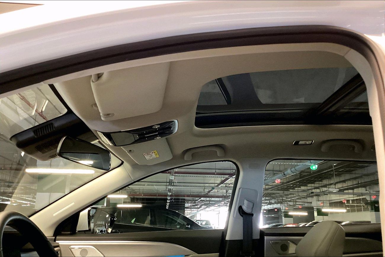 Jetour X90 Plus Luxury | Guaranteed Warranty | 0 Down Payment