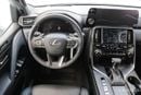 لكزس LX 600 Signature 3.5L ( CYL)