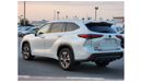 Toyota Highlander LE TOYOTA HIGHLADER 2021 MODEL FULL OPTION 2021 MODEL