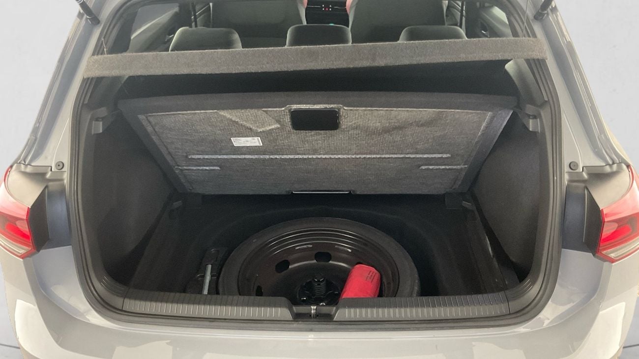 Volkswagen Golf GTI - Cloth | Guaranteed Warranty | 0 Down Payment