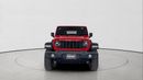 جيب رانجلر 2.0T SPORT 4WD AUTO | شامل الضمان | 0 ﺪﻔﻋﺓ ﺃﻮﻟﻯ