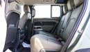 لاند روفر ديفيندر DEFENDER P300 7 SEATS