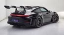 بورش 911 GT3 RS 4.0L (520 HP) Coupe