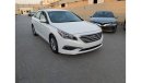 Hyundai Sonata SE - Very Clean Car