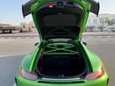 مرسيدس بنز AMG GTR