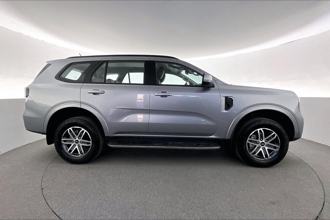 Volkswagen Teramont Highline | Guaranteed Warranty | 0 Down Payment