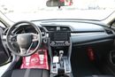 Honda Civic HONDA CIVIC 2.0L FULL OPTION GOOD CONDITION ORIGINAL PAINT
