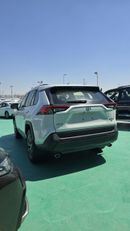 Toyota RAV4 2.5L (2WD) EX 2026