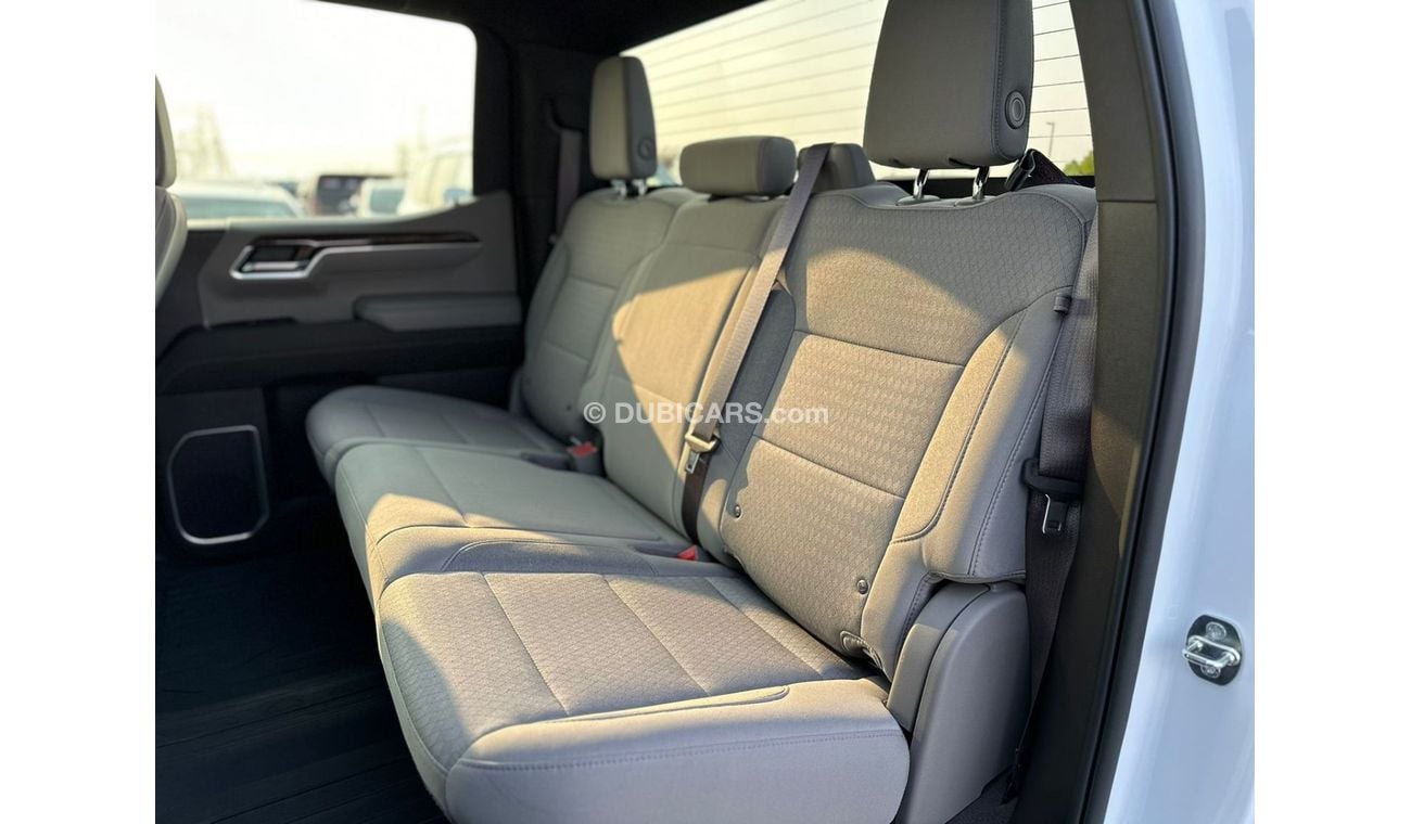 GMC Sierra GMC SIERRA SLE 2023 V4 2.7