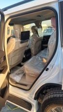 Toyota Land Cruiser LC300 VXR 3.3L DSL 2025YM