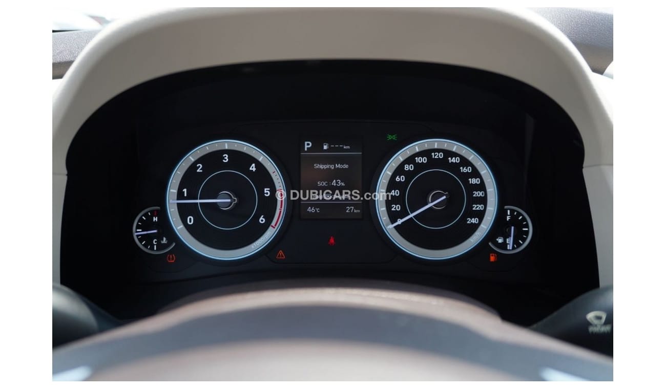 Hyundai Creta Top 2022 Hyundai Creta 1.5L Diesel