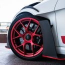 بورش 911 GT3RS