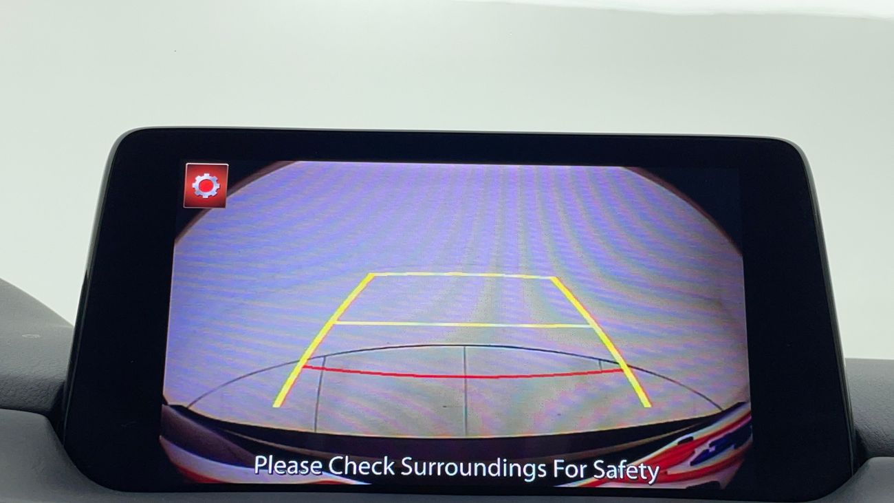 مازدا CX5 GT 2.5 | بدون دفعة مقدمة | اختبار قيادة مجاني للمنزل