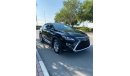 Lexus RX350