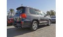 Toyota Land Cruiser 4.6L PETROL, 18" ALLOY RIMS, PUSH START, CRUISE CONTROL (LOT # 9816)