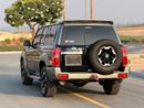 نيسان باترول SUPER SAFARI