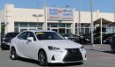 Lexus IS300