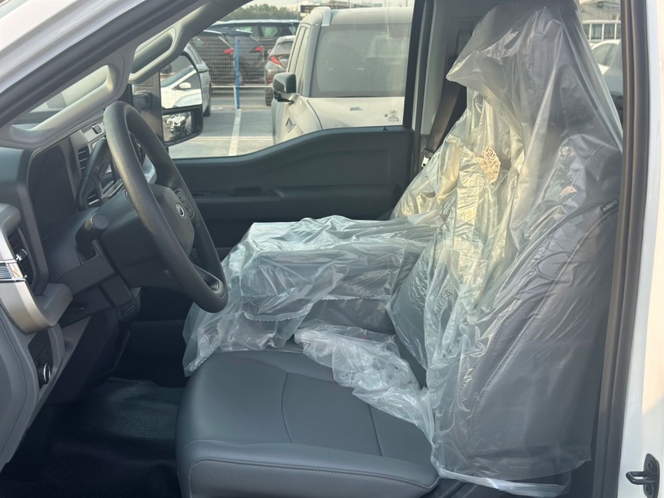 فورد F 550 