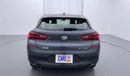 BMW X2 SDRIVE 20I 2 | Zero Down Payment | Free Home Test Drive