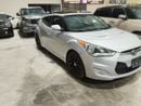 Hyundai Veloster very clean car orignal paint