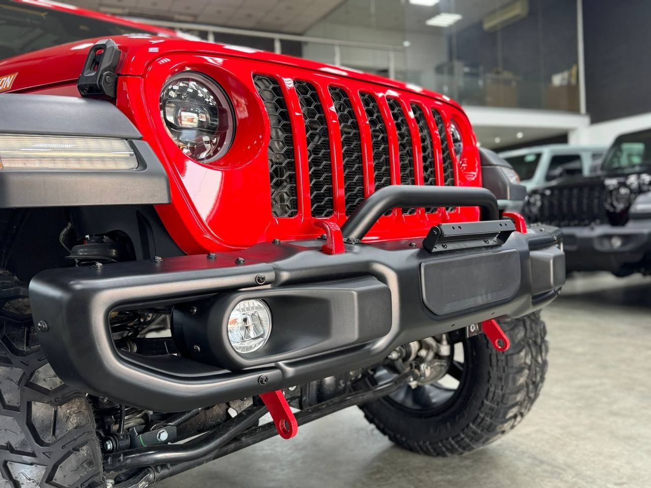 Jeep Wrangler Unlimited Sport S 2.0L A/T