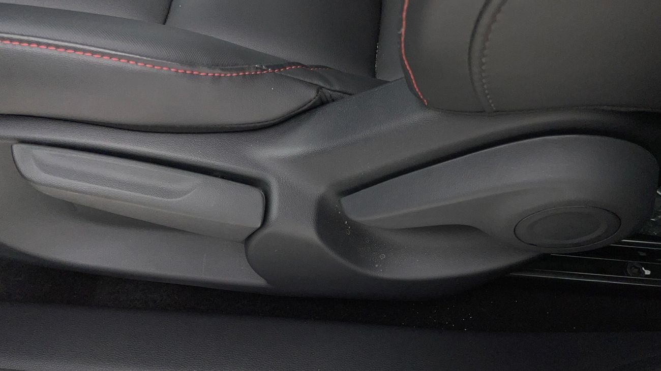 MG GT COMFORT 1.5 | Zero Down Payment | Home Test Drive