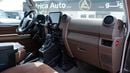 Toyota Land Cruiser 70
