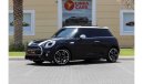 Mini Cooper S F56