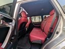 لكزس GX 460 PLATINUM Full Option GCC specs Excellent Condition