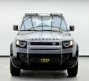 Land Rover Defender P300 110 S 2.0L (5 Seater) 2020 Land Rover Defender P300 S 110, Warranty, Full LR Service History, E
