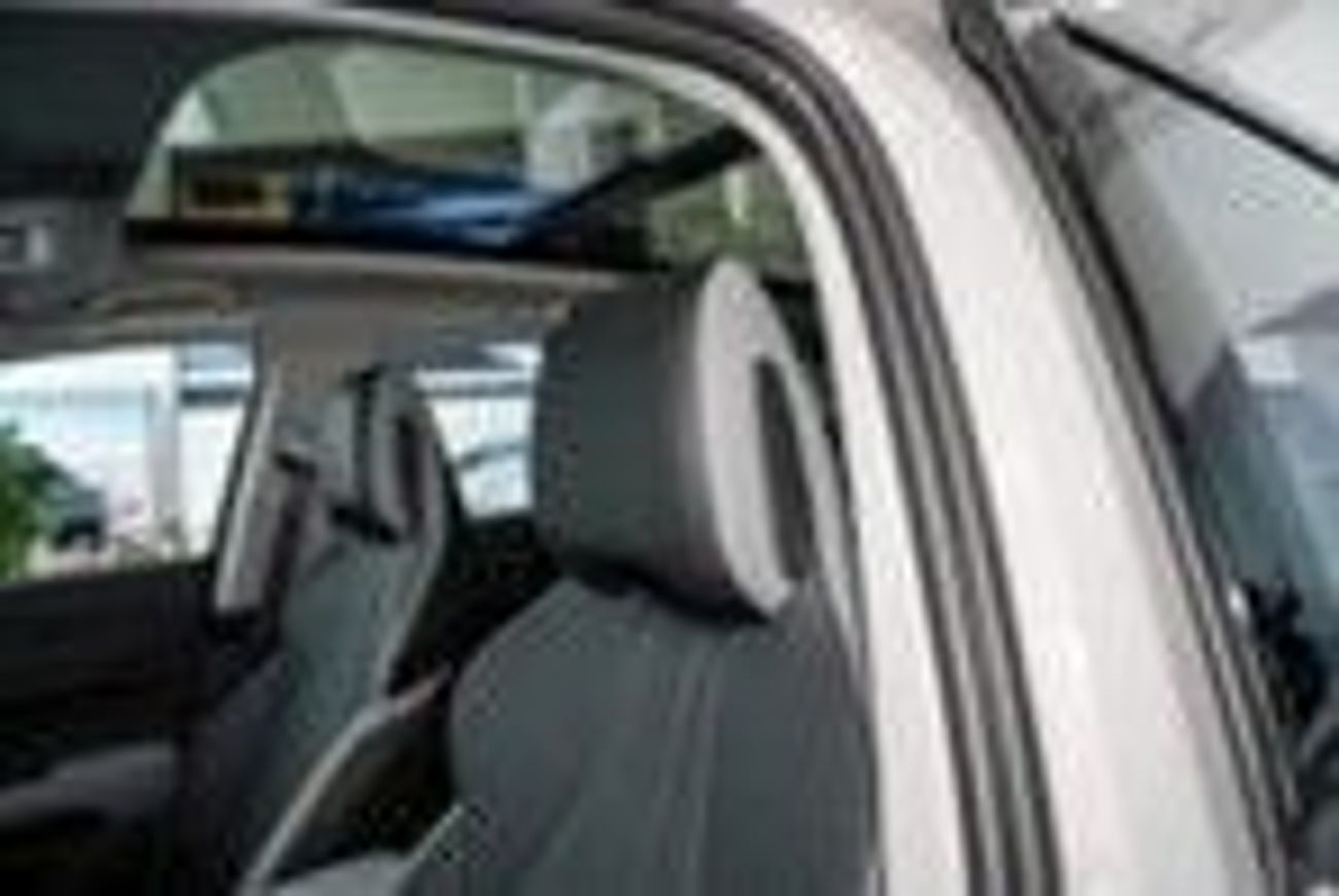 بي واي دي سيل 05 DM-i BYD Sealion 05 DM -i 2025 DM-i 115km