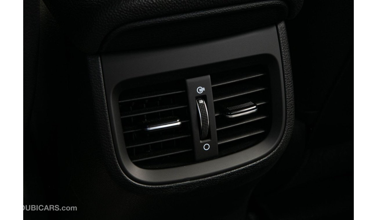 كيا سيراتو 1.6L Full Option with Apple Carplay , Driver Side Power Seat and Leather Seats