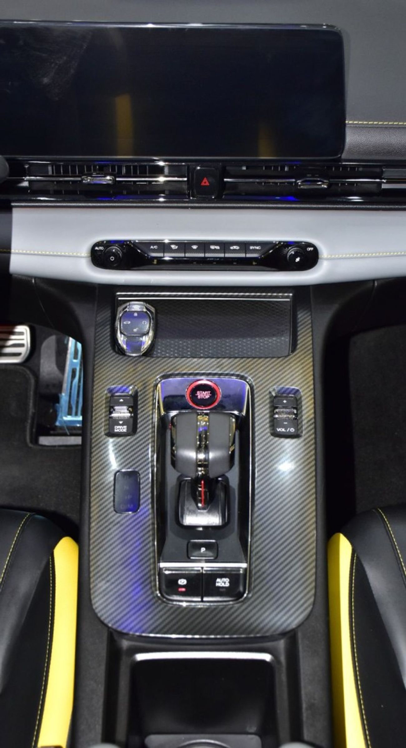 GAC Empow EXCELLENT DEAL for our GAC Empow S 1.5L ( 2022 Model ) in Gray Color GCC Specs