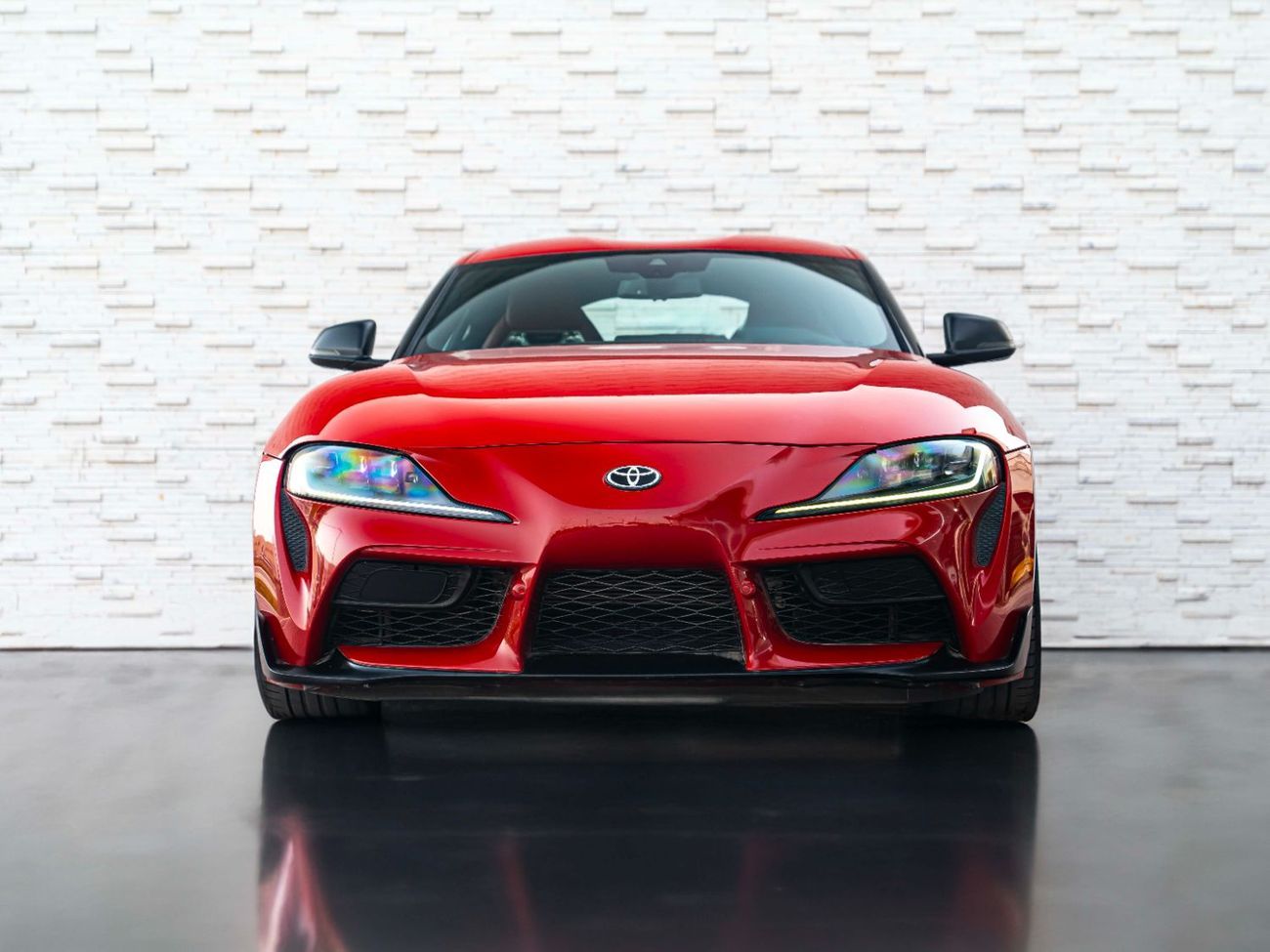 تويوتا سوبرا GR Plus 3.0L