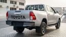 Toyota Hilux S GLX 2.4L 4WD A/T S GLX 2.4L AWD A/T 2.4L DSL DC 4X4 Active Comfort A/T 2025YM