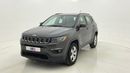 Jeep Compass LONGITUDE 2.4 | Zero Down Payment | Free Home Test Drive