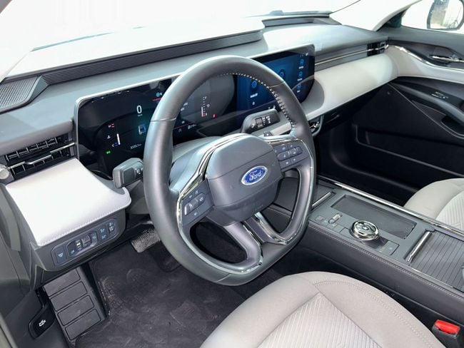 Ford Taurus AMBIENTE, миниатюра 26