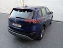 Nissan X Trail S