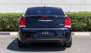 Chrysler 300C / Canadian Specifications