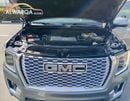 جي أم سي يوكون XL Denali 6.2L (7 Seater)