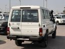 تويوتا لاند كروزر 70 TOYOTA LAND CRUISER LC 78 4.2 2025