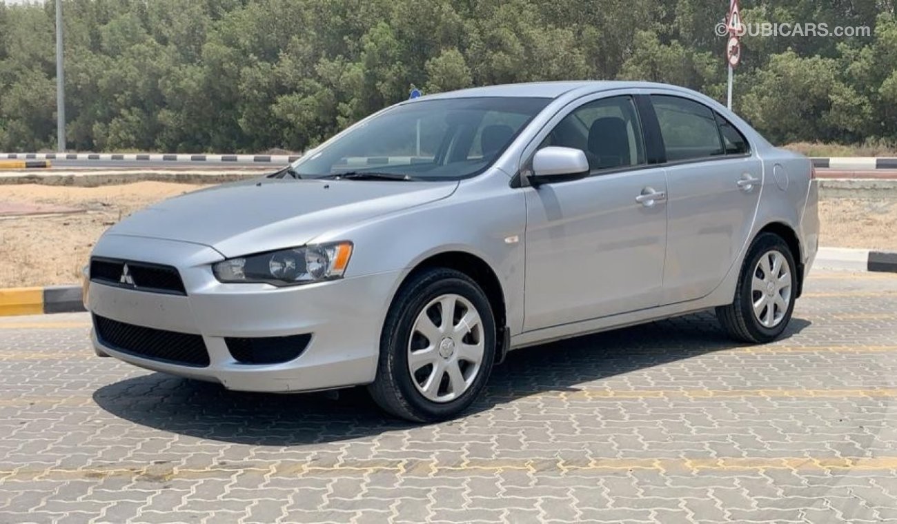 Mitsubishi Lancer 2014 1.6 Ref#350