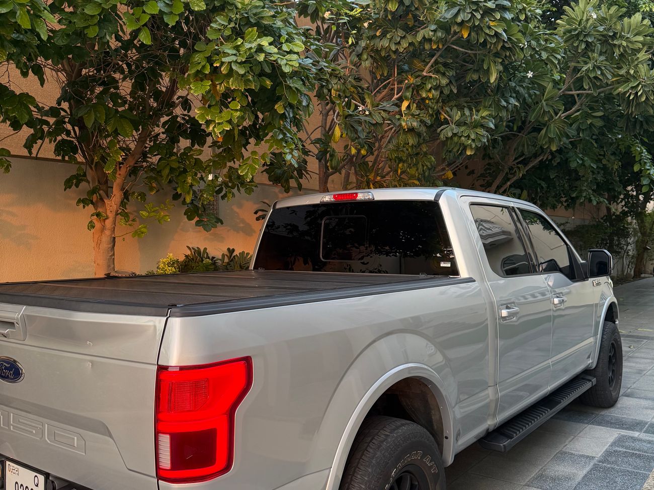 Ford F 150