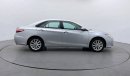 Toyota Camry SE 2.5 | Under Warranty | Inspected on 150+ parameters