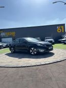 Kia Optima LX Deluxe 2.4L