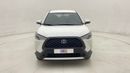 Toyota Corolla Cross XL 1.8 | Zero Down Payment | Home Test Drive