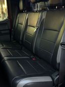 Ford F 150 Raptor خليجي