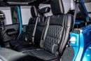 جيب رانجلر Jeep Wrangler Unlimited 2020