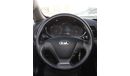 Kia Cerato KIA CERATO 2015 GRAY GCC EXCELLENT CONDITION WITHOUT ACCIDENT
